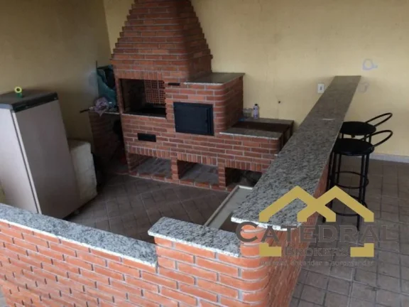 Imagem SOBRADO À VENDA, 180 M² POR R$ 905.000,00 - ANHANGABAÚ - JUNDIAÍ/SP