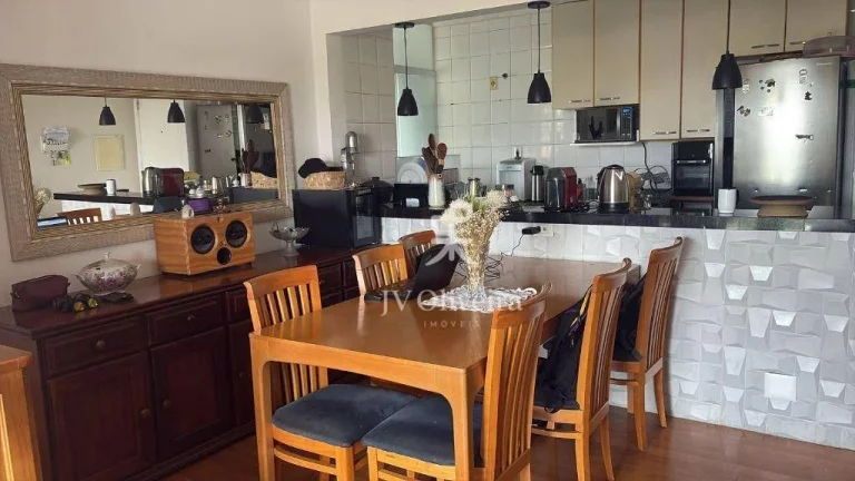 Imagem Apartamento com 3 dormitórios à venda, 75 m²- Jardim Peri Peri - São Paulo/SP