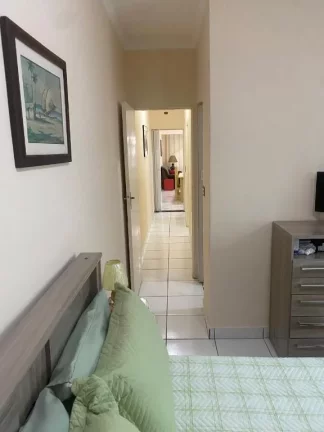Imagem Casa com 2 dormitórios à venda, 134 m² por R$ 400.000,00 - Parque Maria Helena - Suzano/SP
