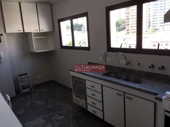 Imagem Apartamento com 4 dormitórios à venda, 159 m² por R$ 1,595,000,00 - Água Fria - São Paulo/SP