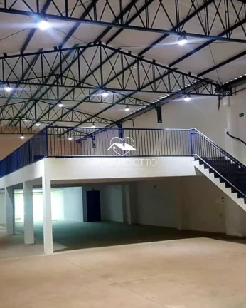 Imagem Imóvel Comercial para Venda em Nova Esperança / PR