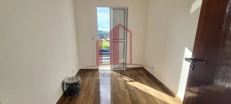 Imagem Imperdível oportunidade de casa à venda em Franco da Rocha-SP, no bairro Portal das Alamedas! 3 quartos, 2 suítes, 1 sala, 3 banheiros, 2 vagas de garagem, 75m² de área. Confira!