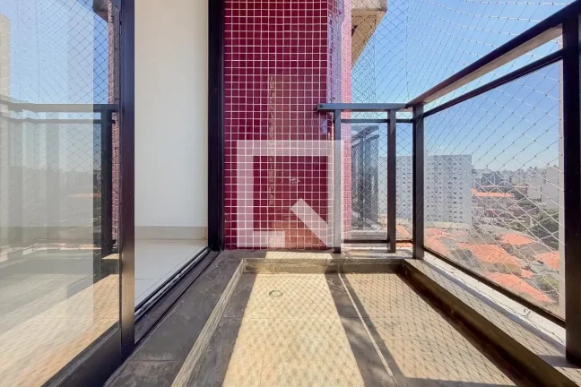 Imagem Apartamento à Venda - Vila Mariana, 3 Quartos, 67 m2