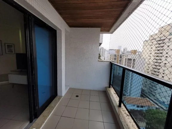 Imagem FLAT NA MELHOR LOCALIZAÇÃO DE PITANGUEIRAS, LINDA VISTA MAR, 113 M² ÚTEIS, 02 VAGAS DE GARAGEM NO PRÉDIO, EXCELENTE APARTAMENTO