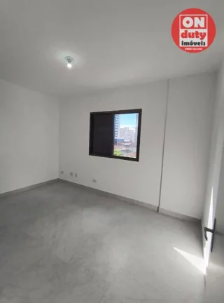 Imagem Apartamento à venda - Boqueirão - Santos/SP