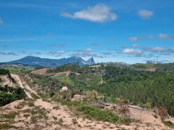 Imagem FAZENDA RURAL em DOMINGOS MARTINS - ES, DOMINGOS MARTINS