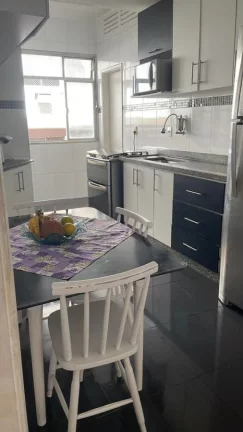 Imagem Apartamento para Venda em Rio de Janeiro, Praça Seca, 2 dormitórios, 2 banheiros, 1 vaga
