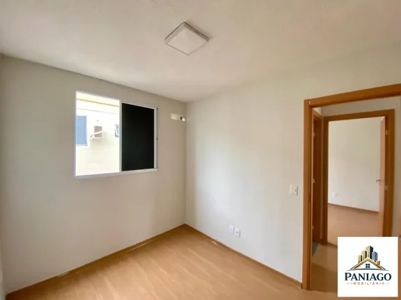 Imagem Apartamento a venda Chapada Boulevard, Cuiabá-MT