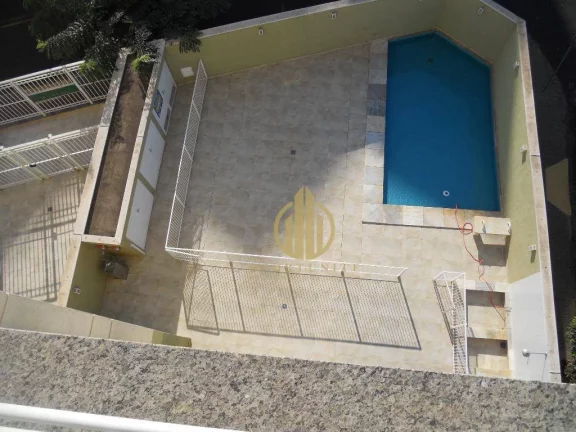 Imagem Apartamento com 2 Dormitórios sendo 1 suíte Jardim Macedo -Ribeirão Preto