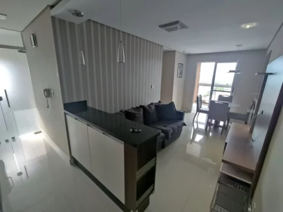 Imagem Apartamento com 3 dormitórios à venda, 70 m² por R$ 420.000,00 - Jardim Imperador - Suzano/SP