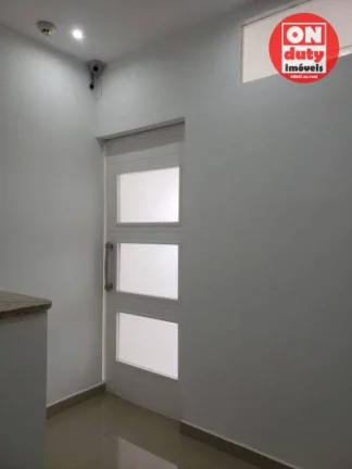 Imagem Sala, 44 m² venda ou aluguel - Boqueirão - Santos/SP
