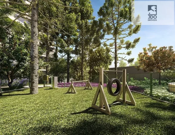 Imagem Apartamento Duplex a Venda no bairro Ahú - Curitiba, PR
