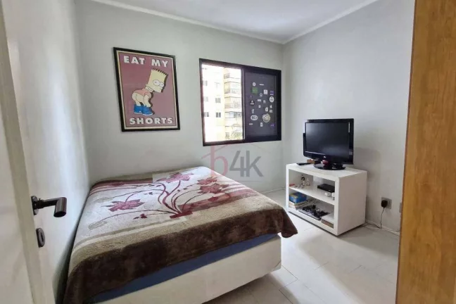 Imagem Oportunidade na Rua Princesa Isabel: 86m² Reformado com 2 Vagas