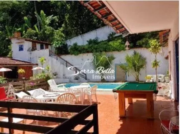 Imagem Casa em Albuquerque, Teresópolis/RJ