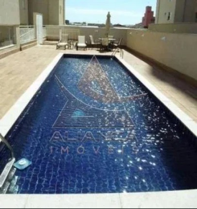 Imagem Apartamento - Ribeirão Preto - Campos Eliseos