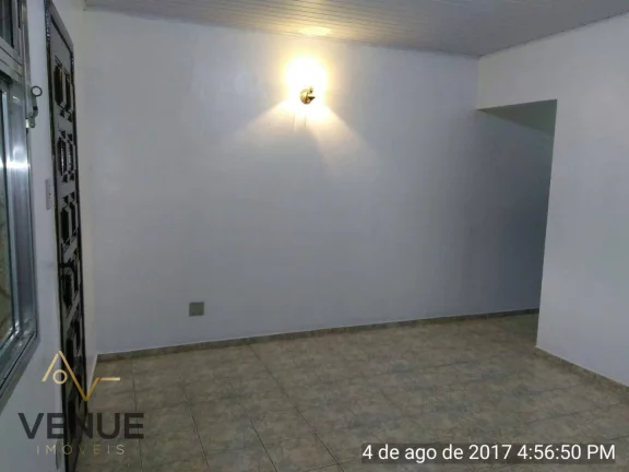 Imagem Sobrado com 3 dormitórios à venda, 150 m² por R$ 490.000,00 - Vila Alpina - São Paulo/SP