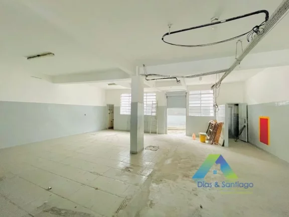 Imagem Salão para alugar, 400 m² por R$ 19.600,00/mês - Vila da Saúde - São Paulo/SP