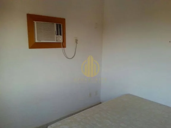 Imagem Apartamento dois dormitórios Lagoinha