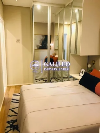 Imagem PRÉ-LANÇAMENTO - RESIDENCIAL MIRANTE JUNDIAÍ - LA VITE - MINHA CASA MINHA VIDA
