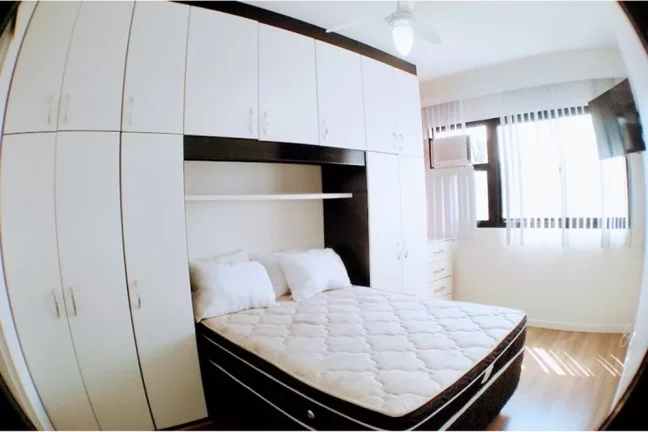 Imagem Barra da Tijuca Venda Apartamento 2 Quartos 1 Suíte