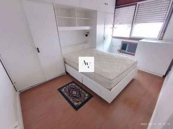 Imagem Apartamento à venda no bairro Menino Deus - Porto Alegre/RS