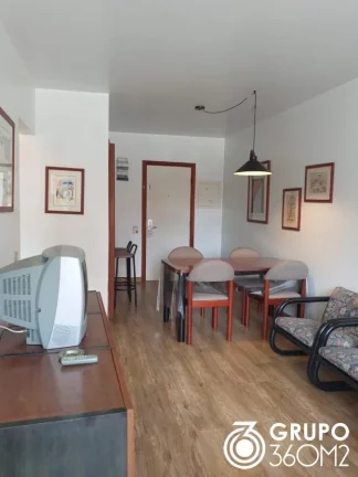 Imagem Flat para Venda em São Bernardo do Campo / SP no bairro Centro