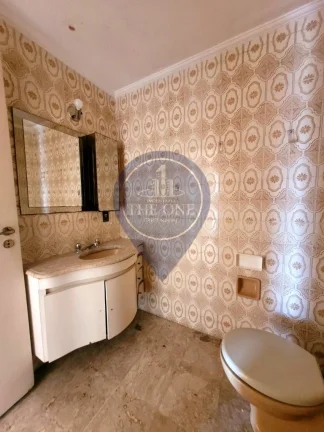 Imagem Imperdível oportunidade: Apartamento de 3 quartos em Moema, São Paulo-SP, com 110m² e 2 vagas de garagem!