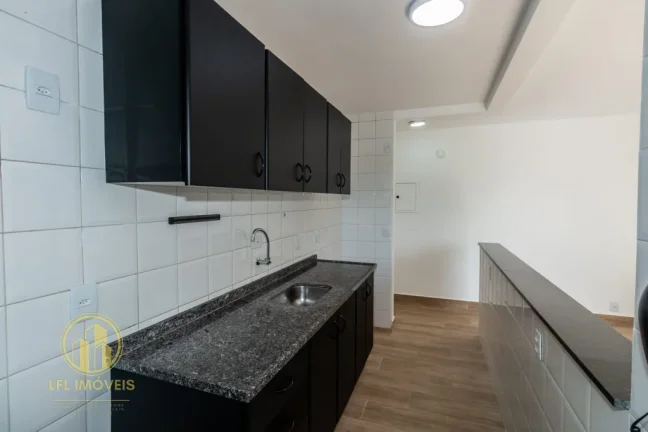 Imagem Apartamento 60m² com Suíte em Vila Olímpia, SP