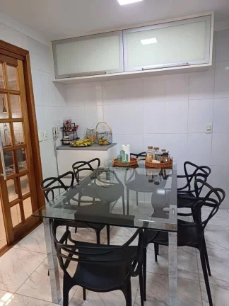 Imagem Apartamento com 3 dormitórios à venda, 127 m² por R$ 1.500.000,00 - Centro - Guarulhos/SP