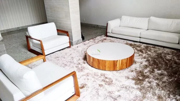 Imagem Brisas Di Lorenzzo - CONDOMÍNIO BRISAS DI LOURENZZO Apartamento Padrão, Localizado na Rua Abilio Castro Alves, Vila Rosa