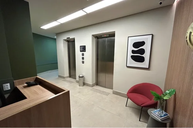 Imagem APARTAMENTO RESIDENCIAL em São Paulo - SP, Jardim das Acácias