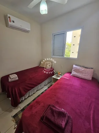 Imagem Apartamento a Venda no bairro Jardim Palma Travassos - Ribeirão Preto, SP