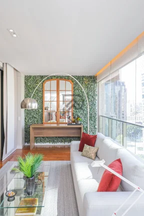 Imagem Apartamento Duplex It Style Home Leopoldo Couto Magalhães
