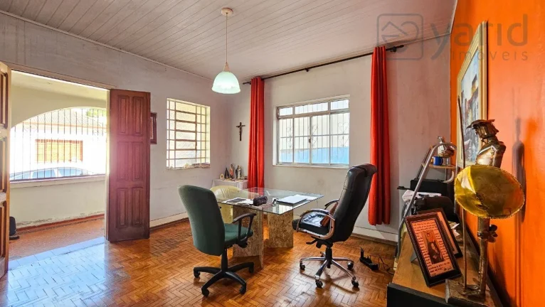 Imagem CASA TÉRREA (RESIDENCIAL OU COMERCIAL) PARA VENDA NA RUA XV DE NOVEMBRO, CENTRO, JUNDIAÍ SP