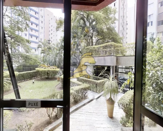 Imagem VILA MASCOTE 1 POR ANDAR APARTAMENTO 216,00 M 4 DORMITÓRIOS SENDO 2 SUÍTES SALA 3 AMBIENTES LAREIRA VARANDA COZINHA AMPLA 3 VAGAS DE GARAGEM