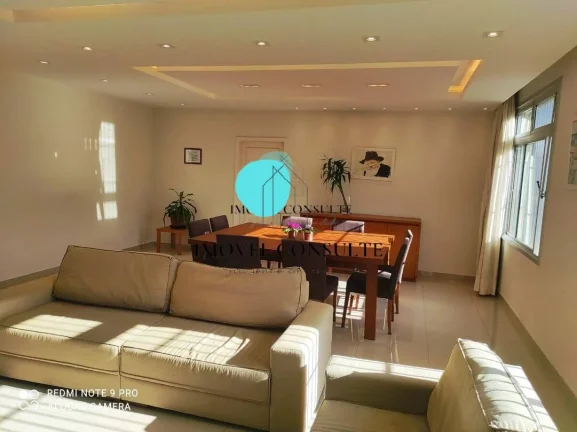 Imagem Apartamento reformado para venda com 3 quartos e 01 vaga em Higienópolis SP