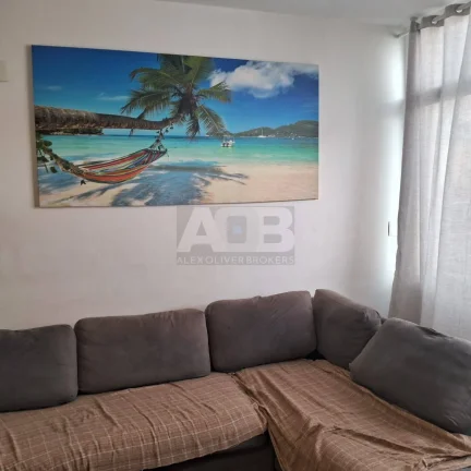 Imagem Cobertura Duplex à venda em Copacabana, 360m2, 1 vaga, na Bolivar!