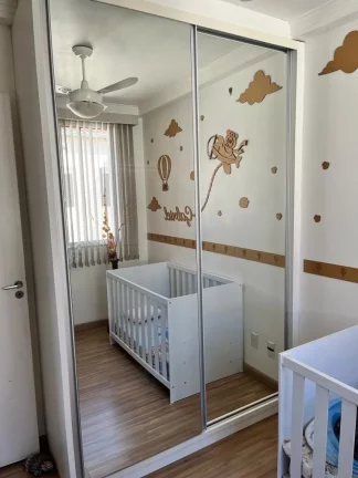 Imagem APARTAMENTO 3 DORMITÓRIOS - 3º ANDAR - LARANJEIRAS - HORTOLÂNDIA