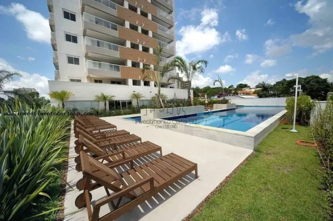Imagem Apartamento à venda em São Paulo/SP