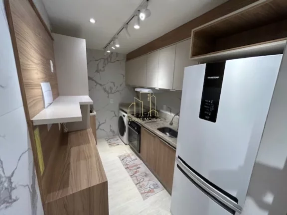 Imagem Apartamento à venda Formula Plus com 2 quartos, 1 suíte, 1 sala, 2 banheiros, 1 vaga de garagem, 54m²