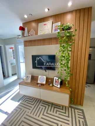 Imagem APARTAMENTO À VENDA EM SOROCABA-SP