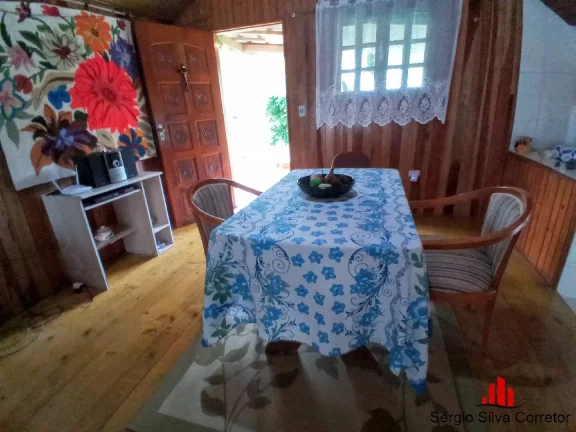 Imagem Casa para venda por R$ 380.000,00 no Cidade do Sol, em Campos do Jordão.