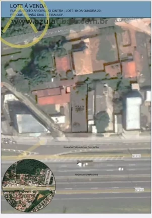 Imagem Casa para Venda em Atibaia, Parque Fernao Dias