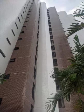 Imagem Apartamento pronto para morar, 3 dormitórios à venda por R$ 850.000,00 - Condomínio MIRANTE THERESINA - Horto - Teresina/PI