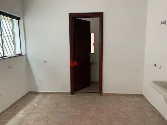 Imagem Sobrado à venda 3 Quartos, 1 Suite, 5 Vagas, Jardim São Caetano, São Caetano do Sul - SP