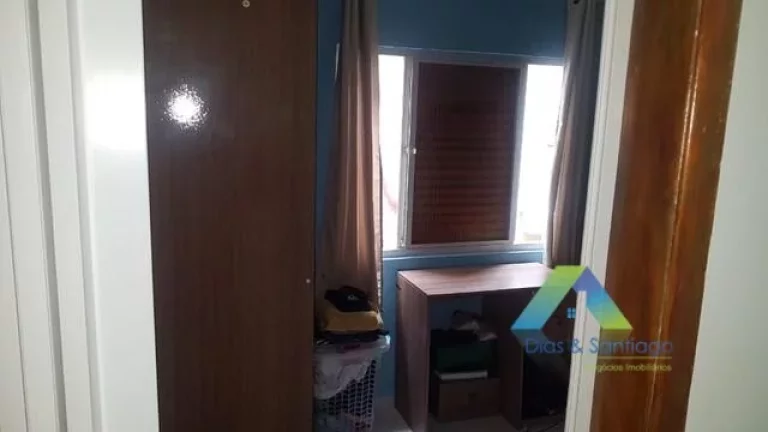 Imagem Casa com 2 dormitórios à venda, 110 m² por R$ 405.000,00 - Vila Brasilina - São Paulo/SP