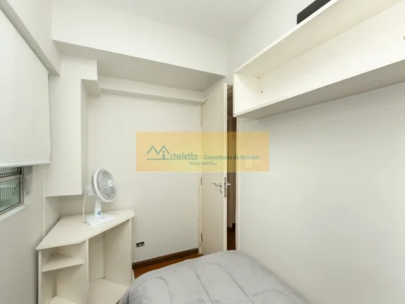Imagem APARTAMENTO RESIDENCIAL em SÃO PAULO - SP, JARDIM PAULISTA