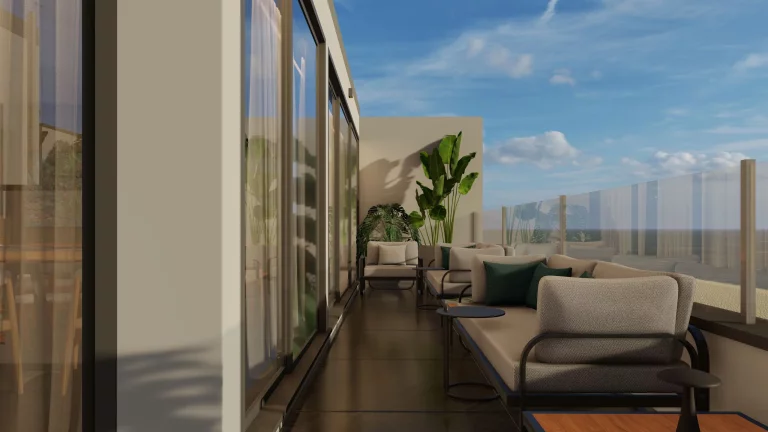 Imagem Apartamento à venda, com 2 quartos, 70,02m²