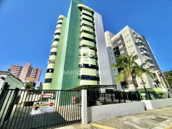 Imagem Apartamento para Venda em Natal / RN no bairro Tirol