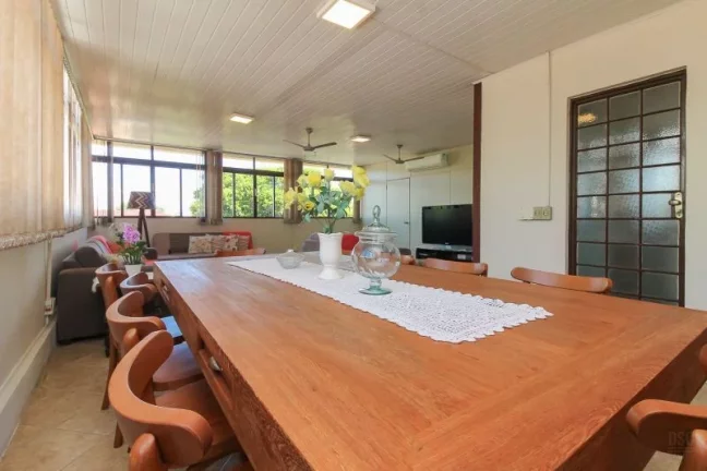 Imagem NMA 230 Casa CA0067 - Casa à venda no bairro Nonoai - Porto Alegre/RS